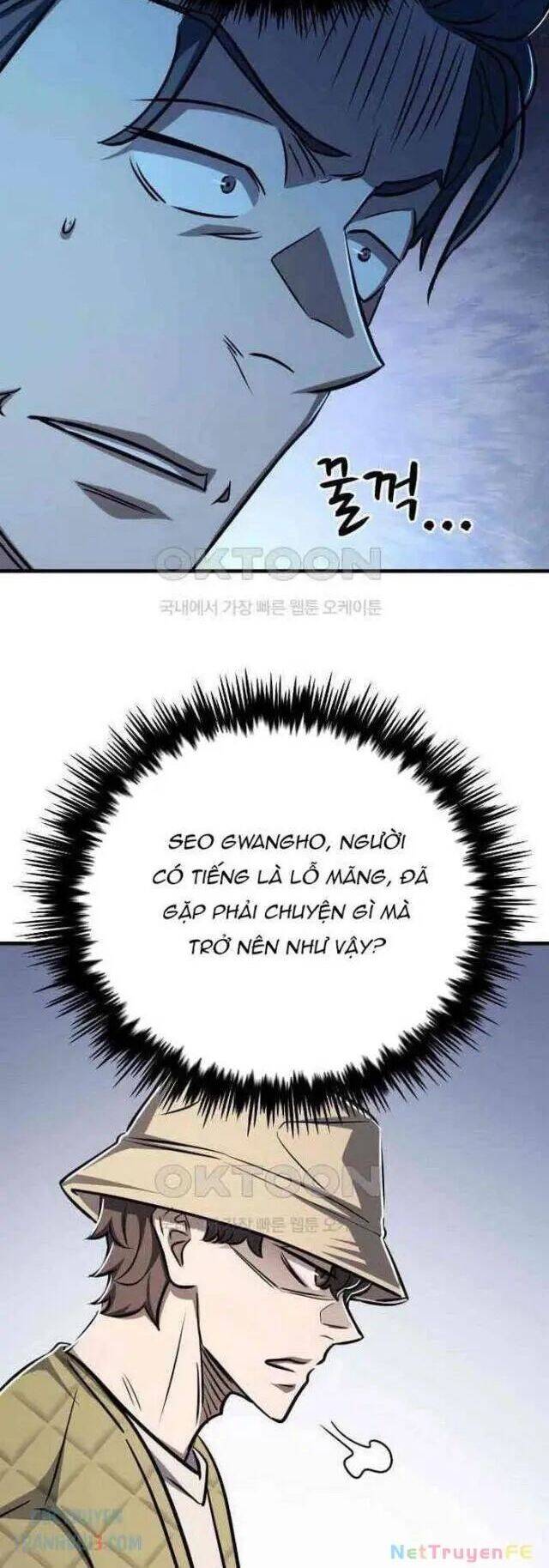 Thợ Săn Huyền Thoại Trẻ Hóa: Chapter 21