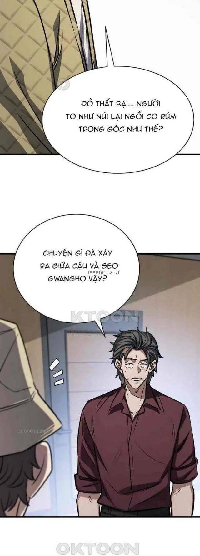 Thợ Săn Huyền Thoại Trẻ Hóa: Chapter 21