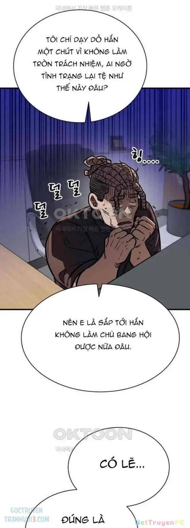 Thợ Săn Huyền Thoại Trẻ Hóa: Chapter 21