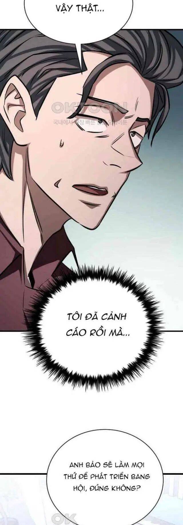 Thợ Săn Huyền Thoại Trẻ Hóa: Chapter 21