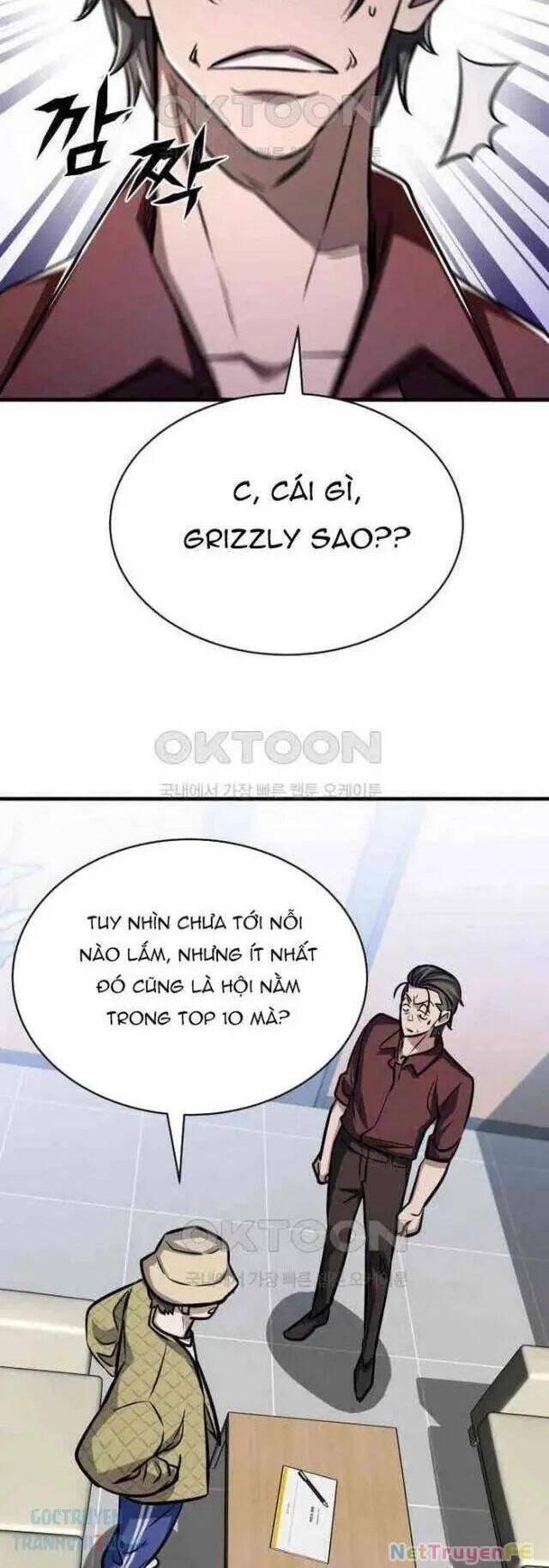 Thợ Săn Huyền Thoại Trẻ Hóa: Chapter 21