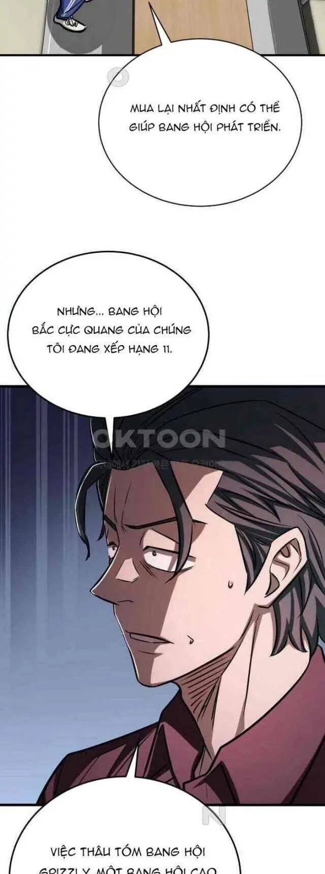 Thợ Săn Huyền Thoại Trẻ Hóa: Chapter 21