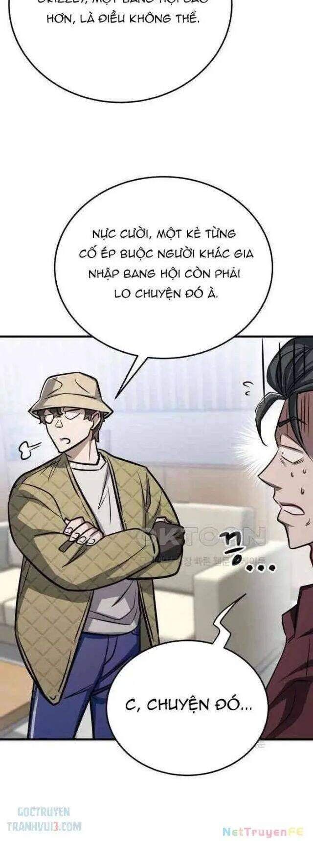 Thợ Săn Huyền Thoại Trẻ Hóa: Chapter 21