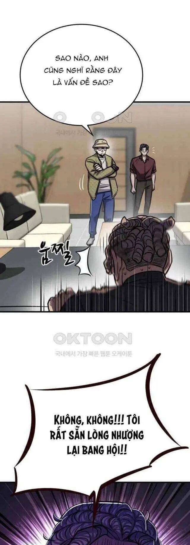 Thợ Săn Huyền Thoại Trẻ Hóa: Chapter 21