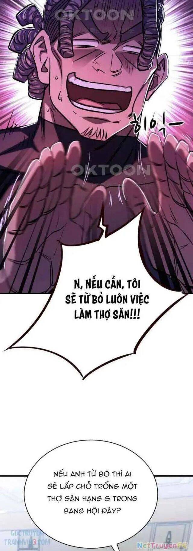 Thợ Săn Huyền Thoại Trẻ Hóa: Chapter 21