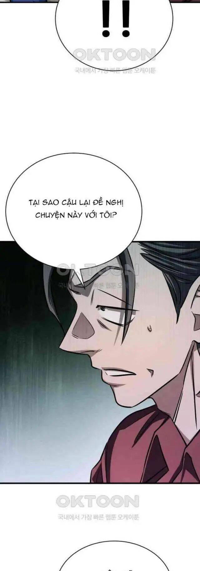 Thợ Săn Huyền Thoại Trẻ Hóa: Chapter 21