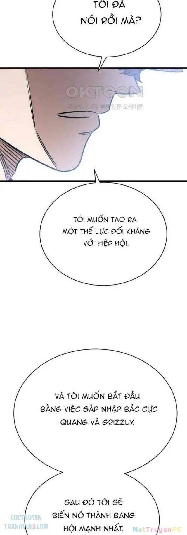 Thợ Săn Huyền Thoại Trẻ Hóa: Chapter 21