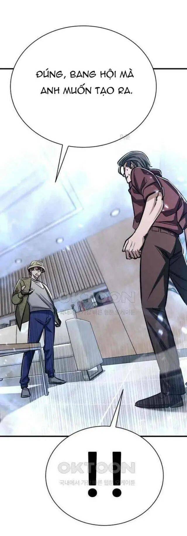 Thợ Săn Huyền Thoại Trẻ Hóa: Chapter 21