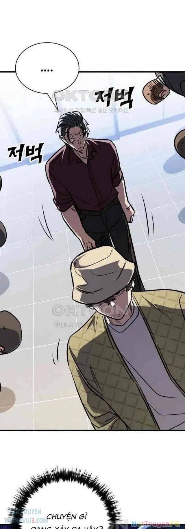 Thợ Săn Huyền Thoại Trẻ Hóa: Chapter 21