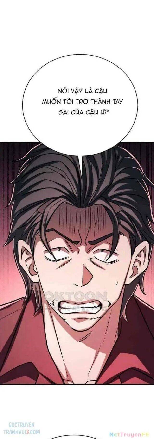 Thợ Săn Huyền Thoại Trẻ Hóa: Chapter 21