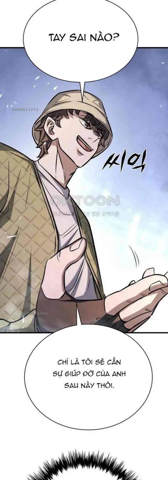 Thợ Săn Huyền Thoại Trẻ Hóa: Chapter 21