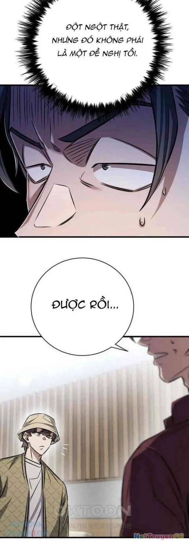 Thợ Săn Huyền Thoại Trẻ Hóa: Chapter 21