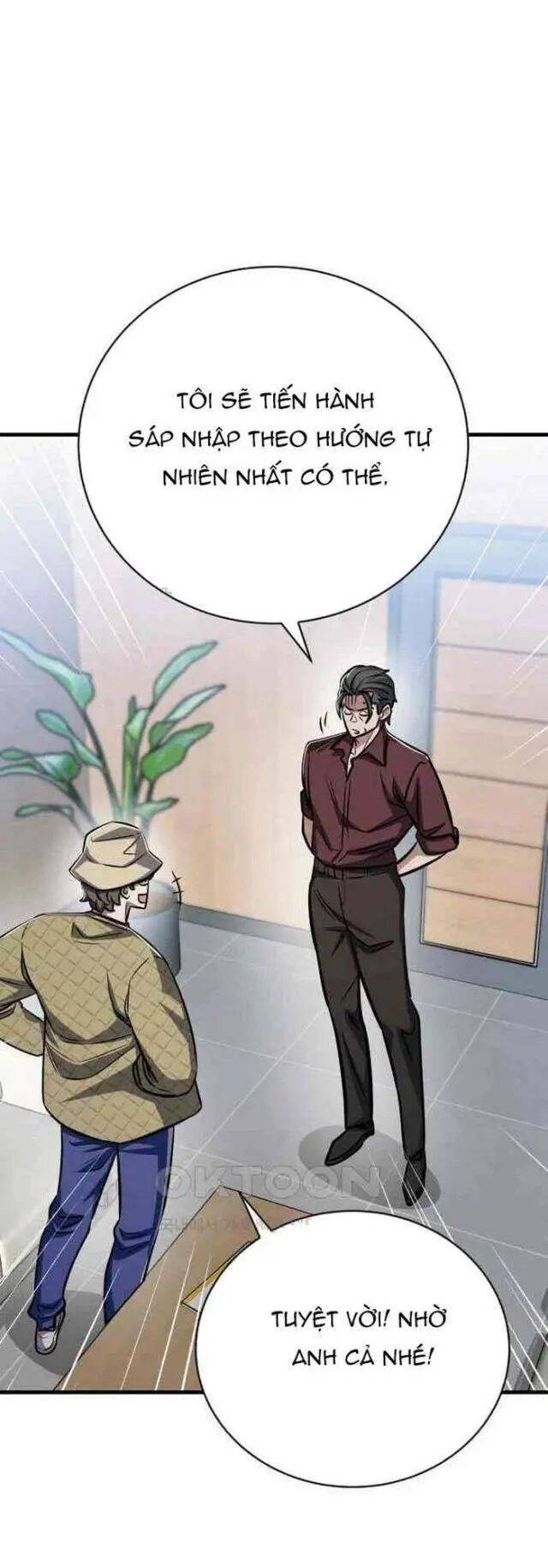 Thợ Săn Huyền Thoại Trẻ Hóa: Chapter 21