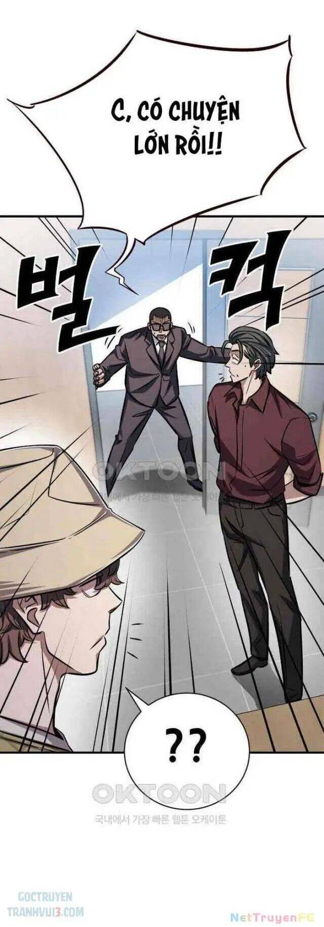 Thợ Săn Huyền Thoại Trẻ Hóa: Chapter 21