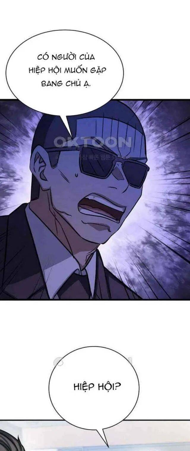 Thợ Săn Huyền Thoại Trẻ Hóa: Chapter 21