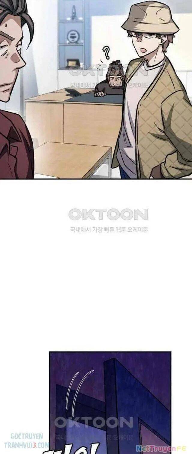 Thợ Săn Huyền Thoại Trẻ Hóa: Chapter 21