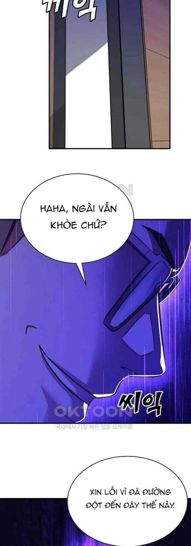 Thợ Săn Huyền Thoại Trẻ Hóa: Chapter 21