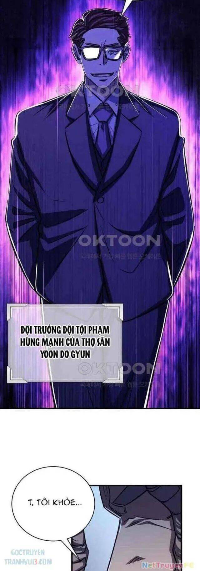 Thợ Săn Huyền Thoại Trẻ Hóa: Chapter 21