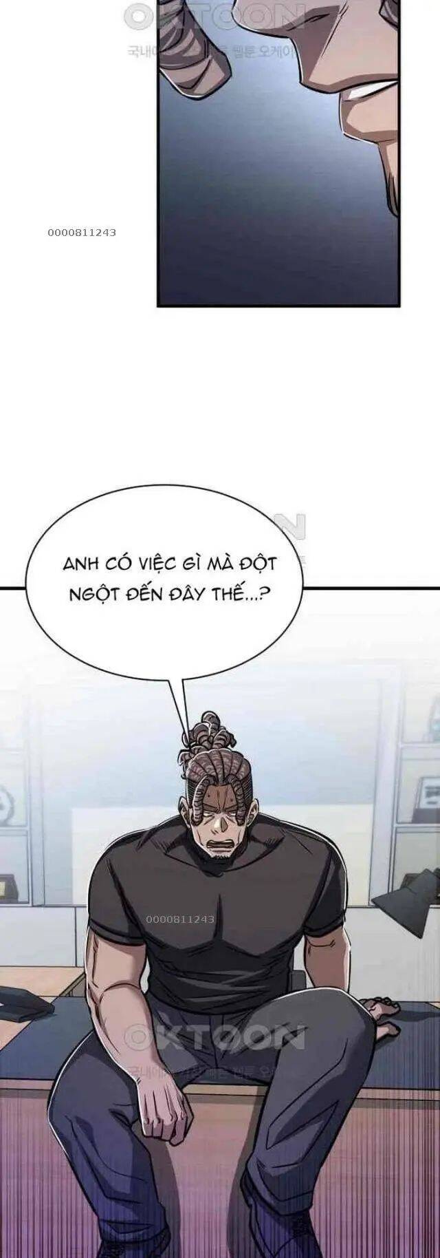 Thợ Săn Huyền Thoại Trẻ Hóa: Chapter 21