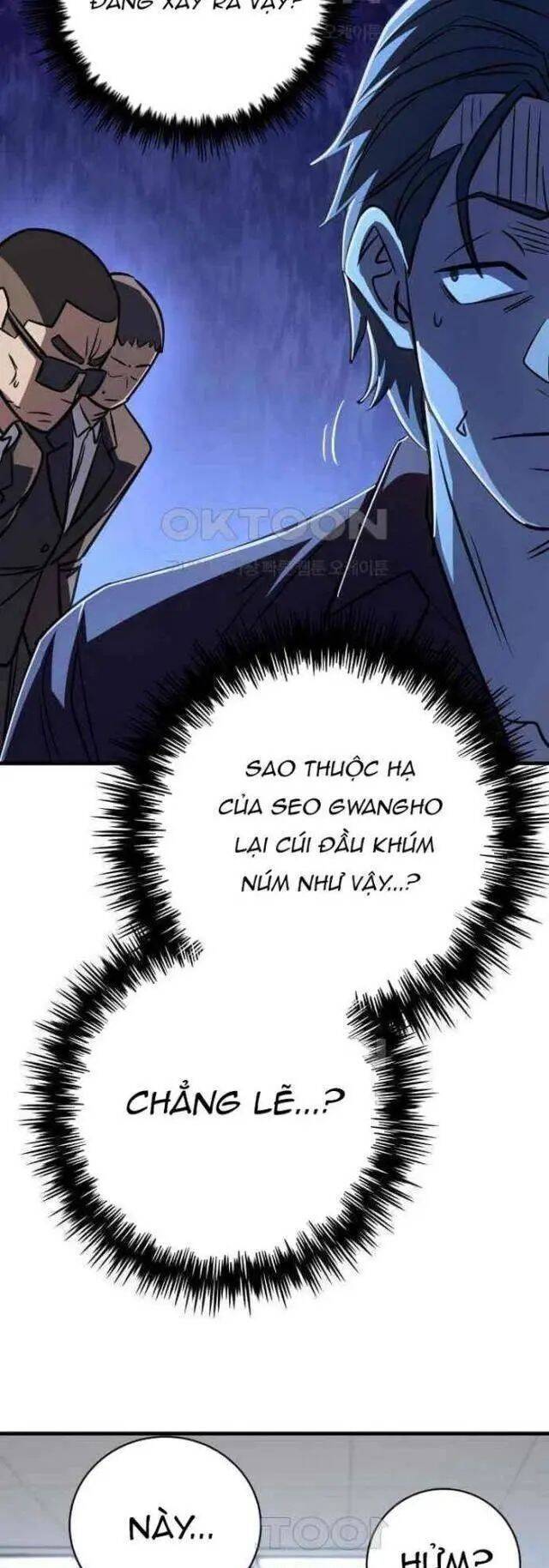 Thợ Săn Huyền Thoại Trẻ Hóa: Chapter 21