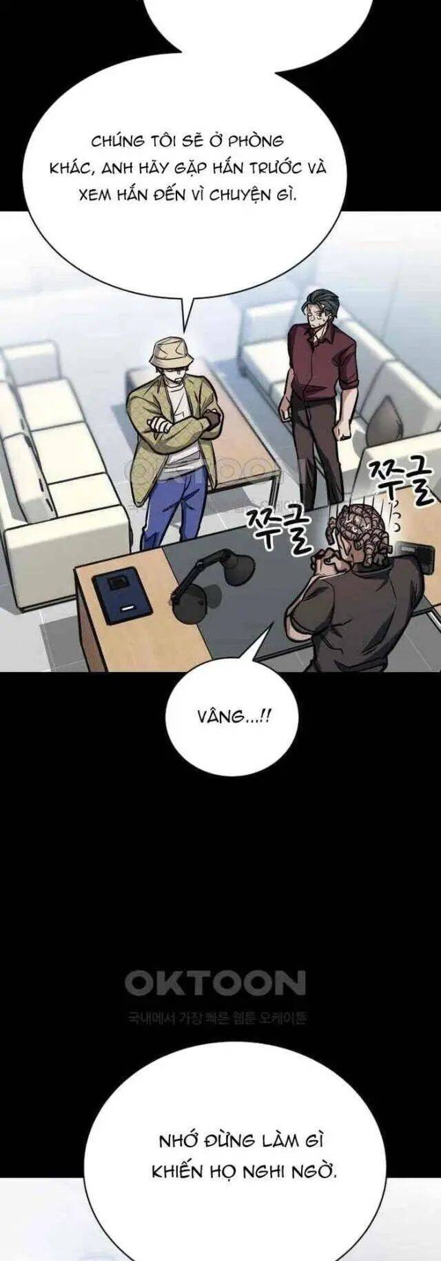 Thợ Săn Huyền Thoại Trẻ Hóa: Chapter 21