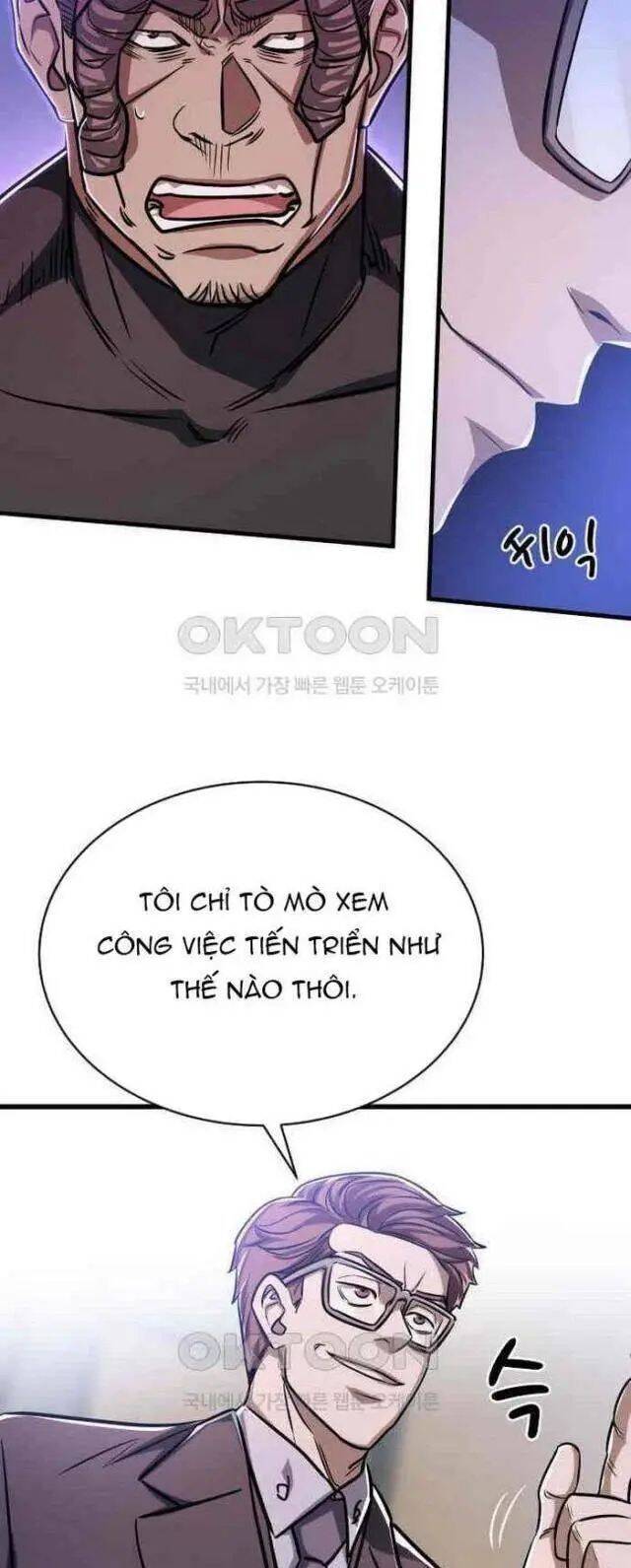 Thợ Săn Huyền Thoại Trẻ Hóa: Chapter 21