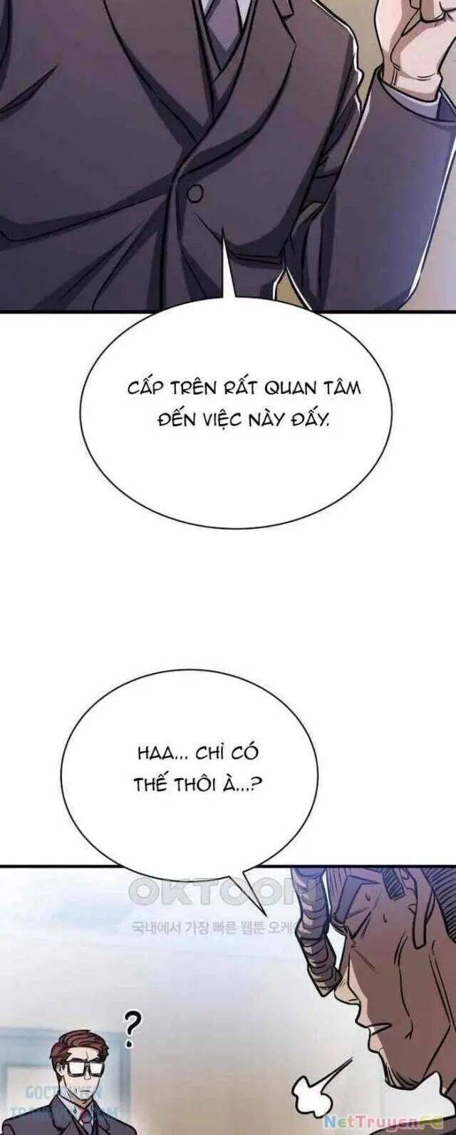 Thợ Săn Huyền Thoại Trẻ Hóa: Chapter 21