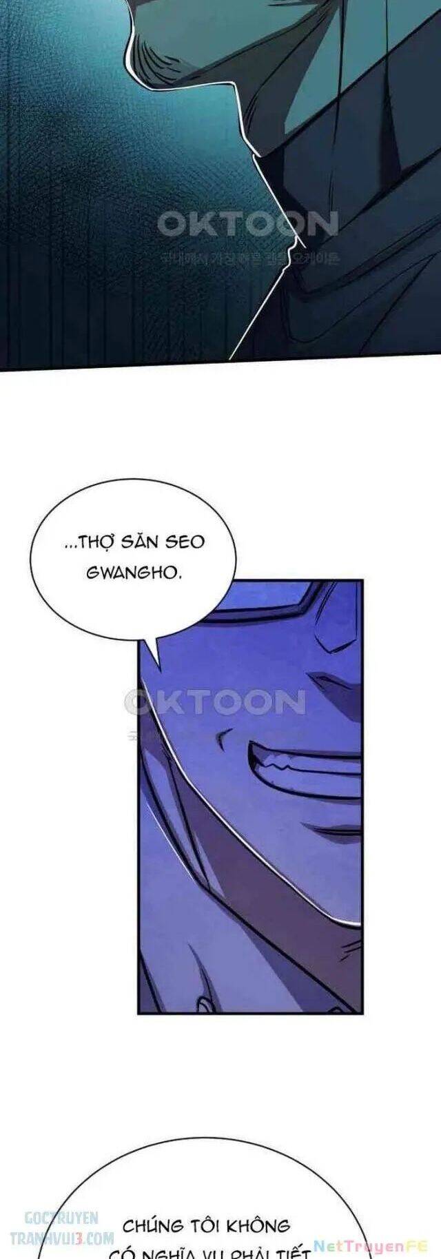 Thợ Săn Huyền Thoại Trẻ Hóa: Chapter 21