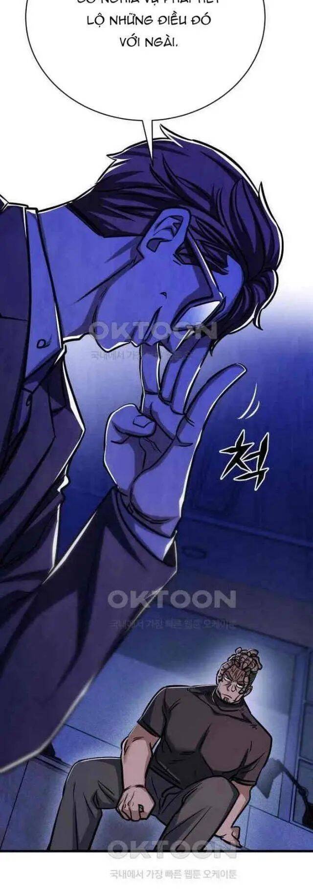 Thợ Săn Huyền Thoại Trẻ Hóa: Chapter 21