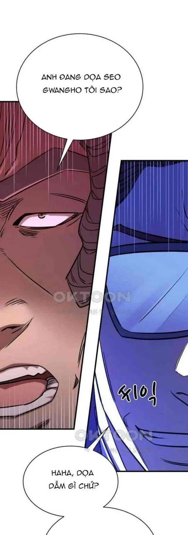 Thợ Săn Huyền Thoại Trẻ Hóa: Chapter 21