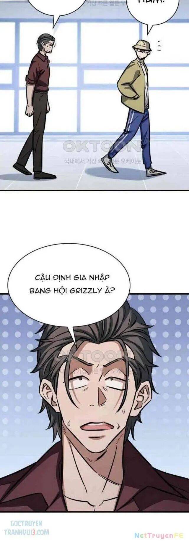 Thợ Săn Huyền Thoại Trẻ Hóa: Chapter 21