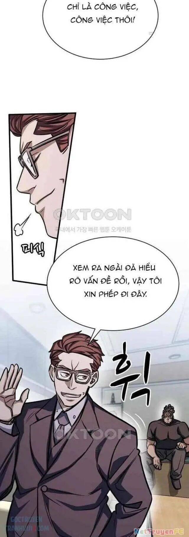 Thợ Săn Huyền Thoại Trẻ Hóa: Chapter 21