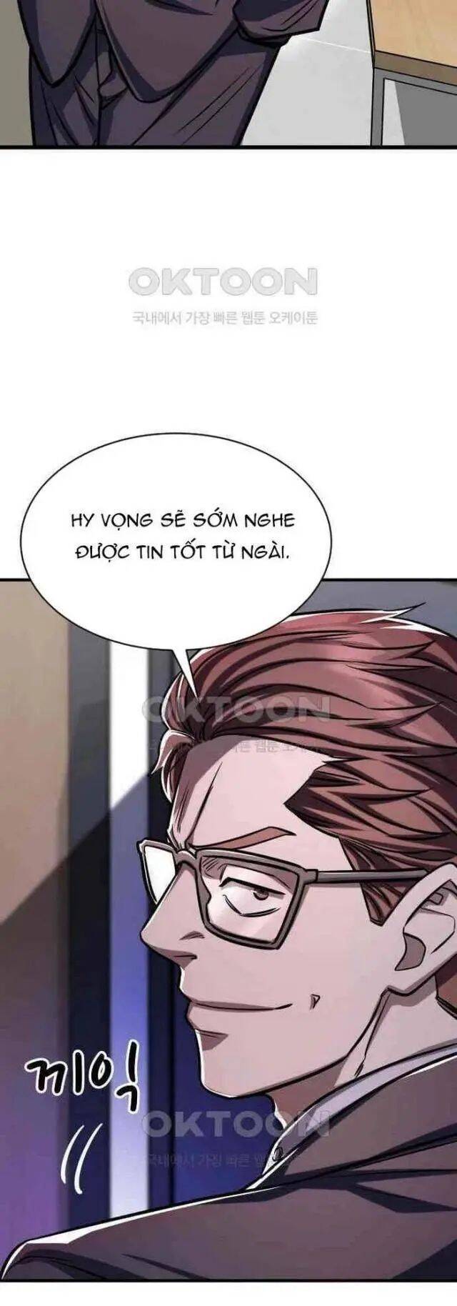 Thợ Săn Huyền Thoại Trẻ Hóa: Chapter 21