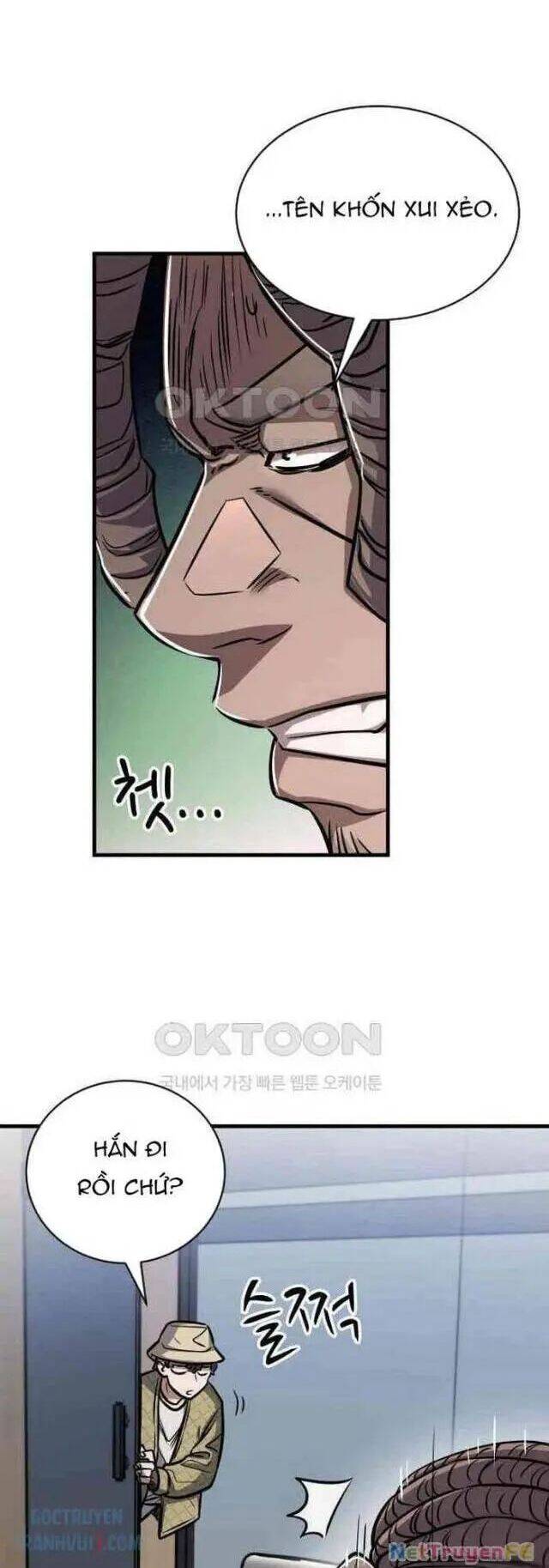 Thợ Săn Huyền Thoại Trẻ Hóa: Chapter 21