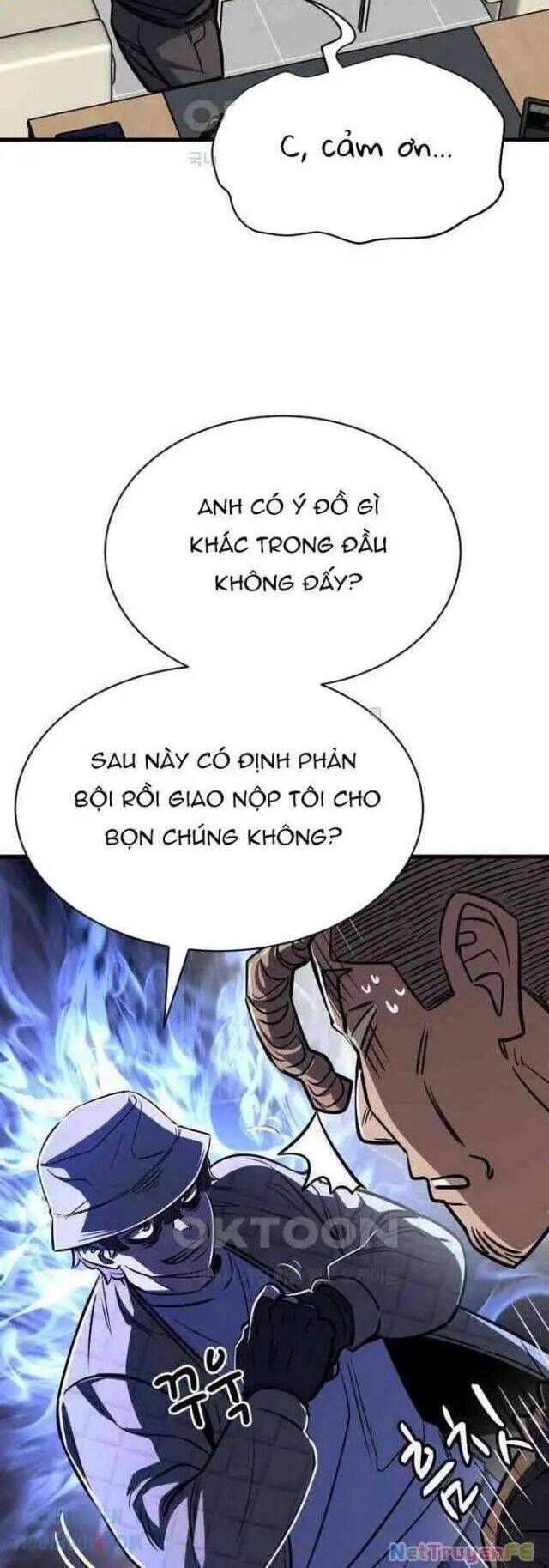 Thợ Săn Huyền Thoại Trẻ Hóa: Chapter 21