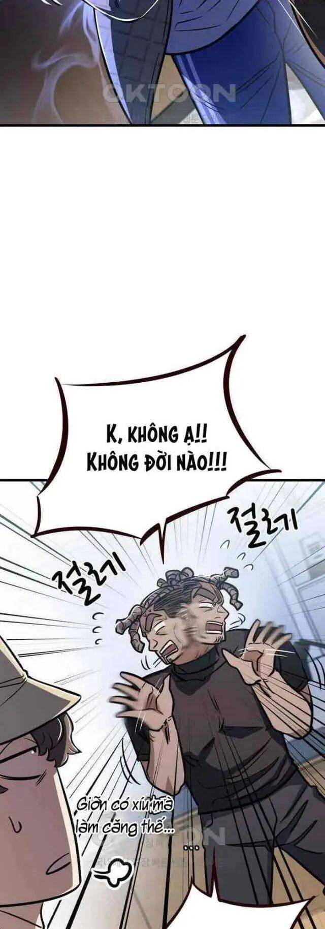 Thợ Săn Huyền Thoại Trẻ Hóa: Chapter 21