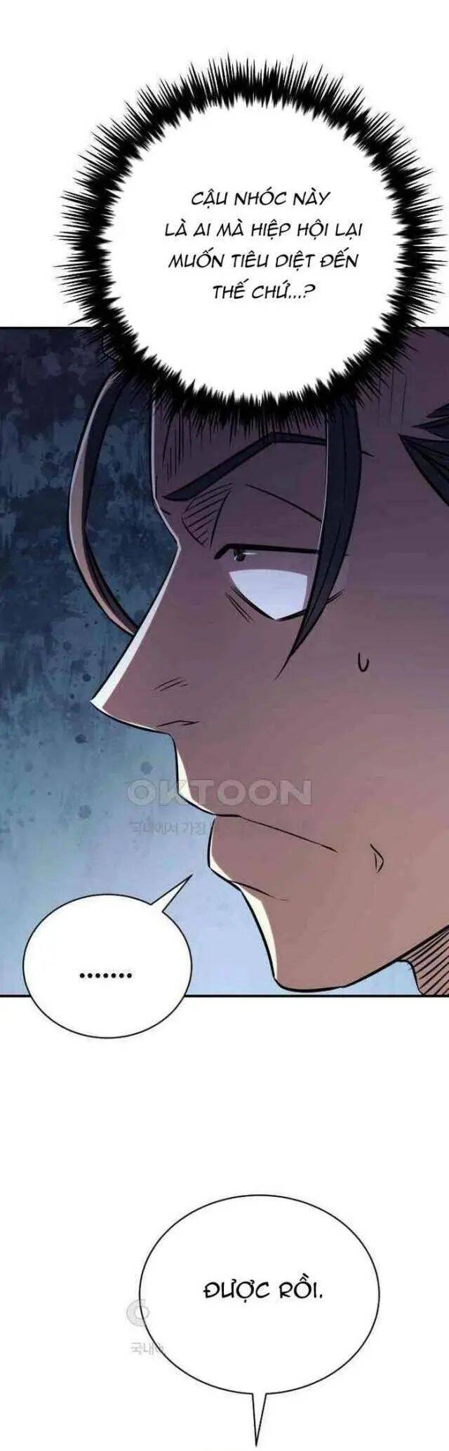 Thợ Săn Huyền Thoại Trẻ Hóa: Chapter 21