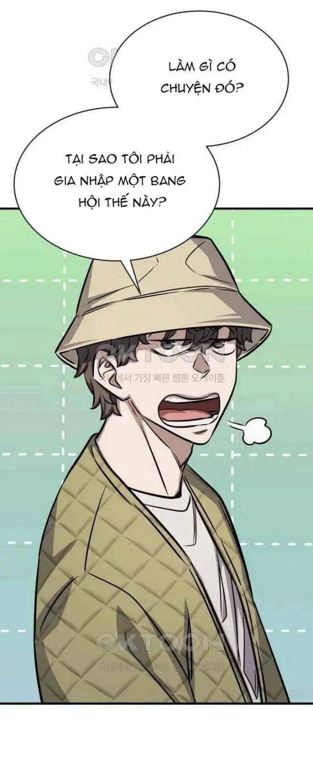 Thợ Săn Huyền Thoại Trẻ Hóa: Chapter 21