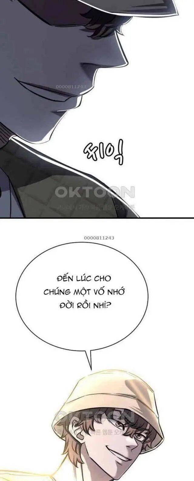 Thợ Săn Huyền Thoại Trẻ Hóa: Chapter 21