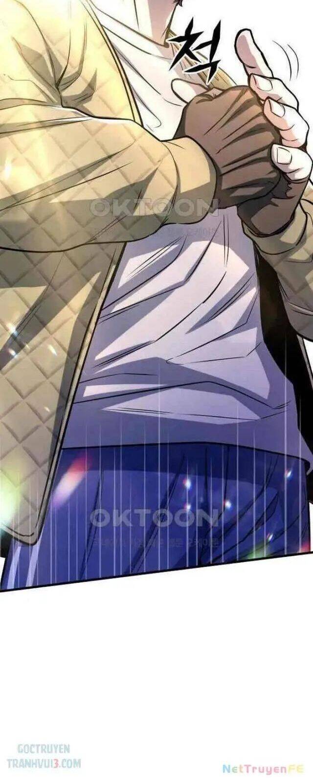 Thợ Săn Huyền Thoại Trẻ Hóa: Chapter 21