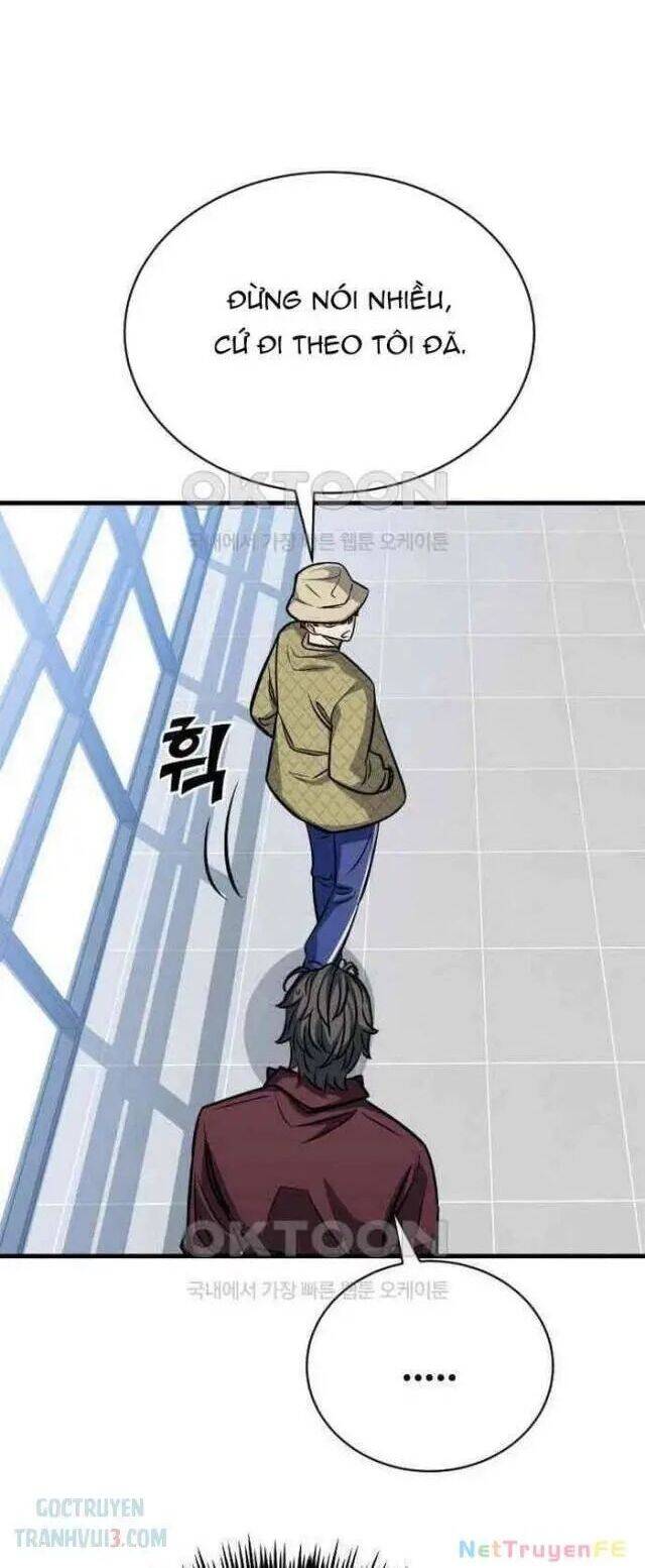 Thợ Săn Huyền Thoại Trẻ Hóa: Chapter 21