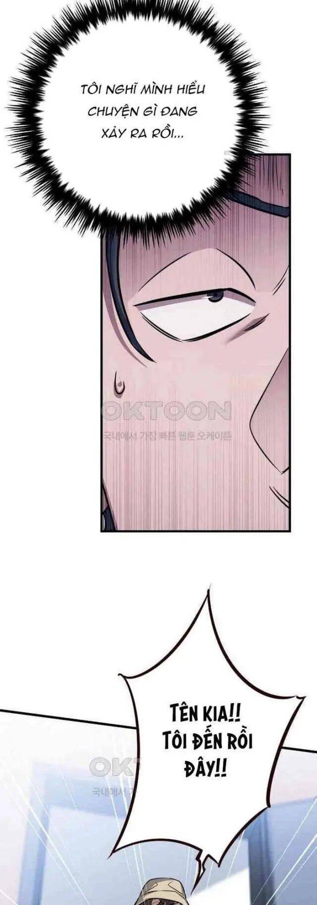 Thợ Săn Huyền Thoại Trẻ Hóa: Chapter 21