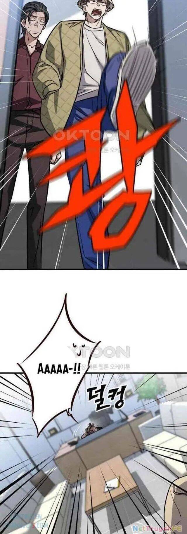 Thợ Săn Huyền Thoại Trẻ Hóa: Chapter 21