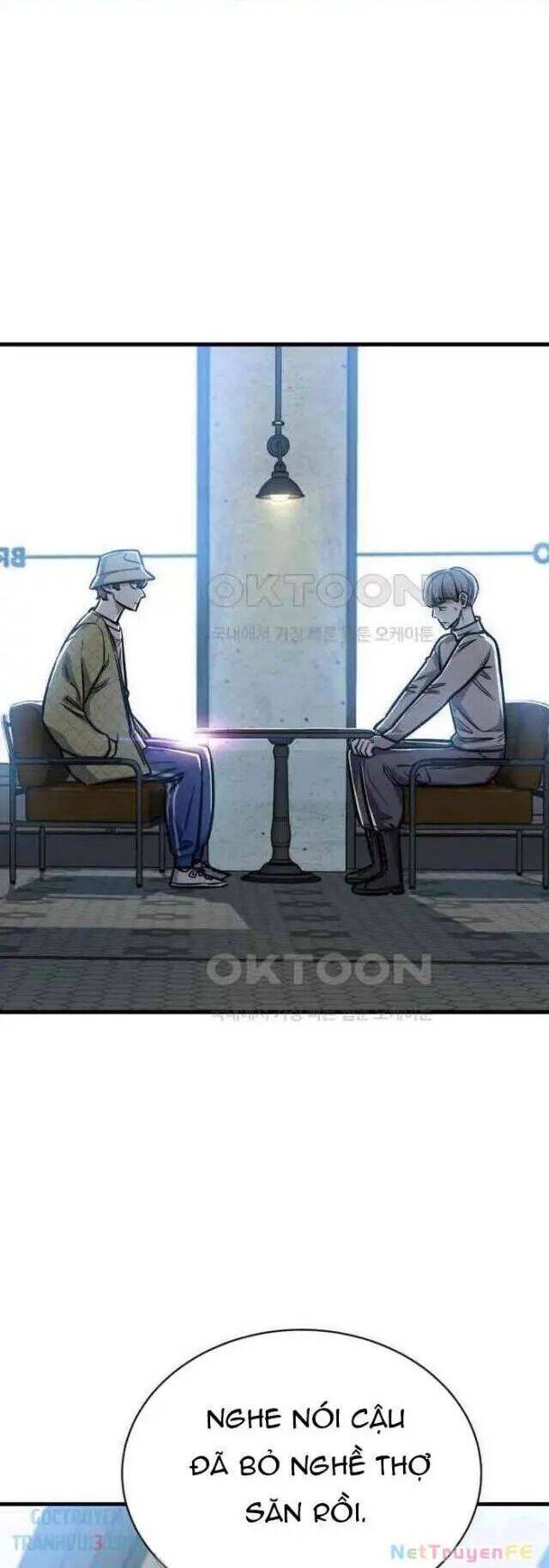 Thợ Săn Huyền Thoại Trẻ Hóa: Chapter 22