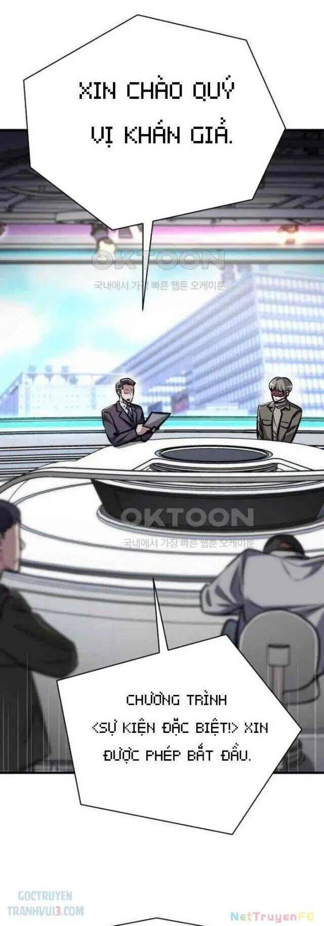 Thợ Săn Huyền Thoại Trẻ Hóa: Chapter 22