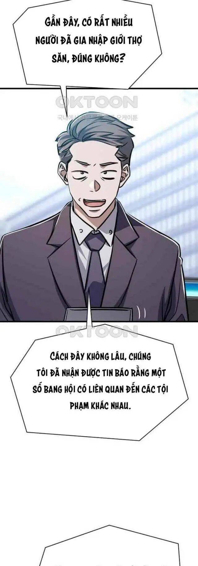 Thợ Săn Huyền Thoại Trẻ Hóa: Chapter 22