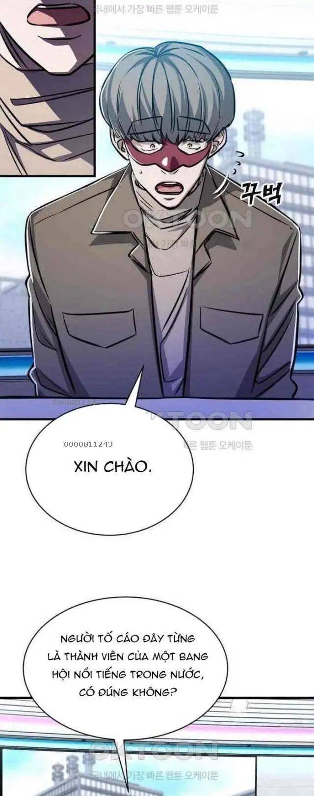 Thợ Săn Huyền Thoại Trẻ Hóa: Chapter 22