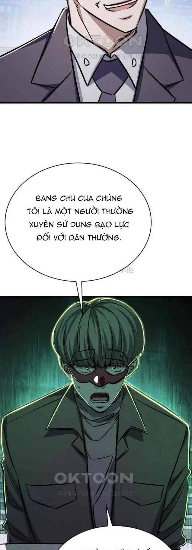 Thợ Săn Huyền Thoại Trẻ Hóa: Chapter 22