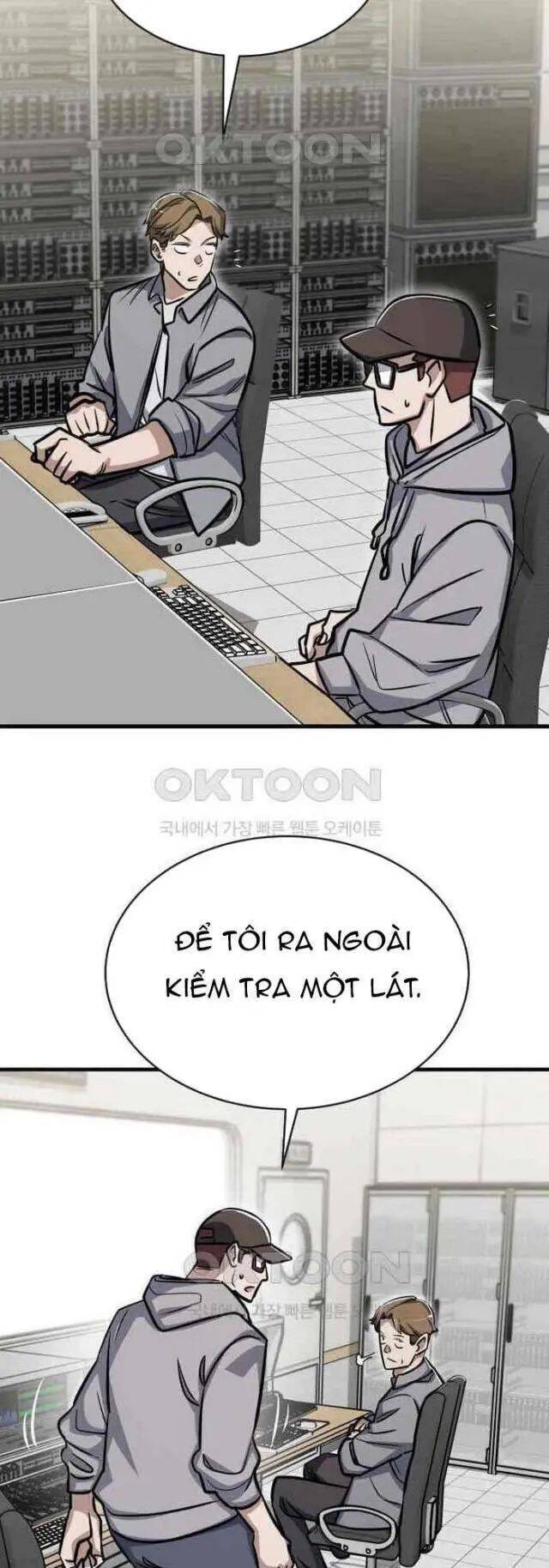 Thợ Săn Huyền Thoại Trẻ Hóa: Chapter 22