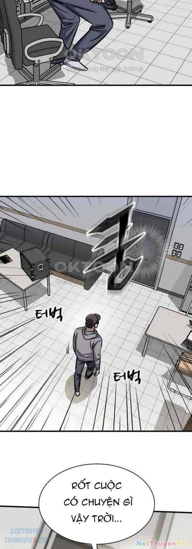 Thợ Săn Huyền Thoại Trẻ Hóa: Chapter 22